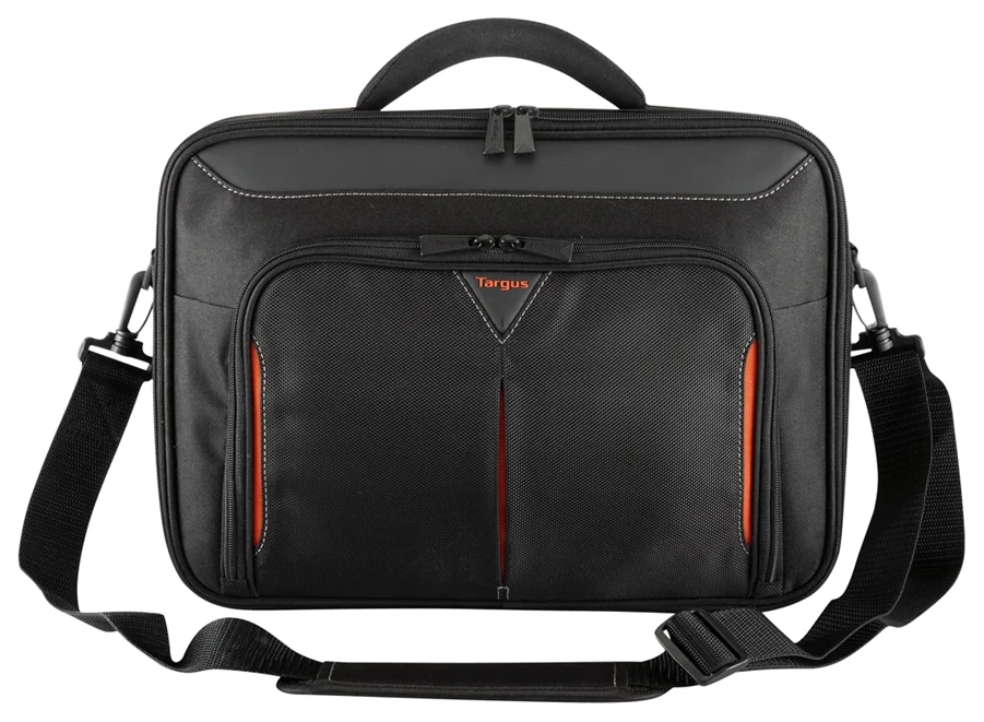 Geanta laptop Targus Classic+ 14" - imaginea 1